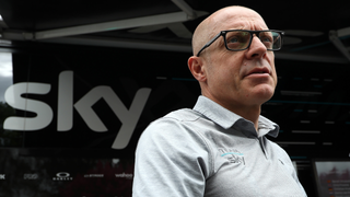 Team Sky Look Shadier Than Ever After UK Parliamentary Investigation